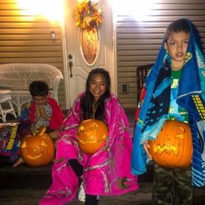 Meet your Posher, Althea